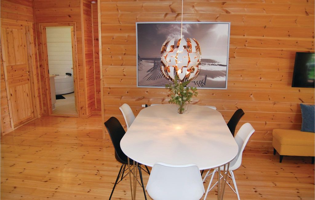 Photo of Livingroom in Frederiksvaerk