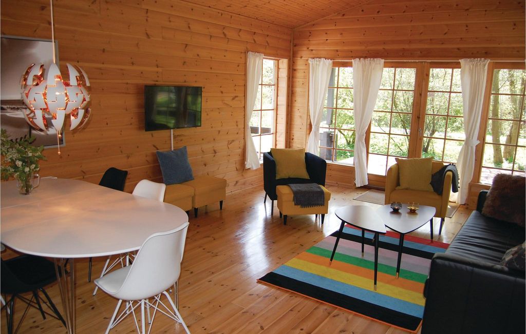 Photo of Livingroom in Frederiksvaerk