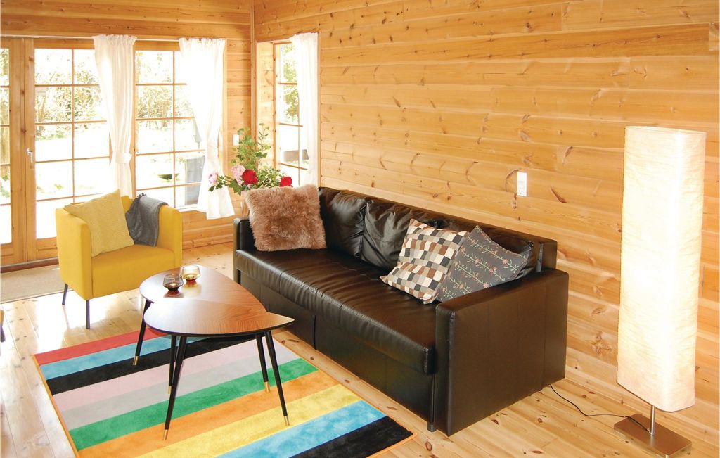 Photo of Livingroom in Frederiksvaerk