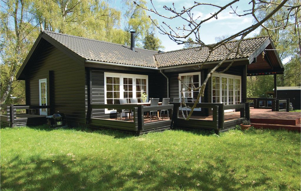 Photo of Buildings in Frederiksvaerk