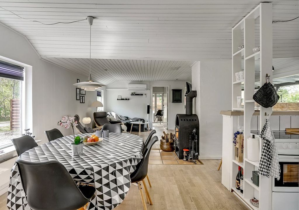 Photo of Livingroom in Vejlby Fed