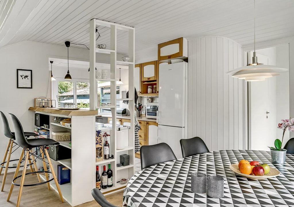 Photo of Livingroom in Vejlby Fed