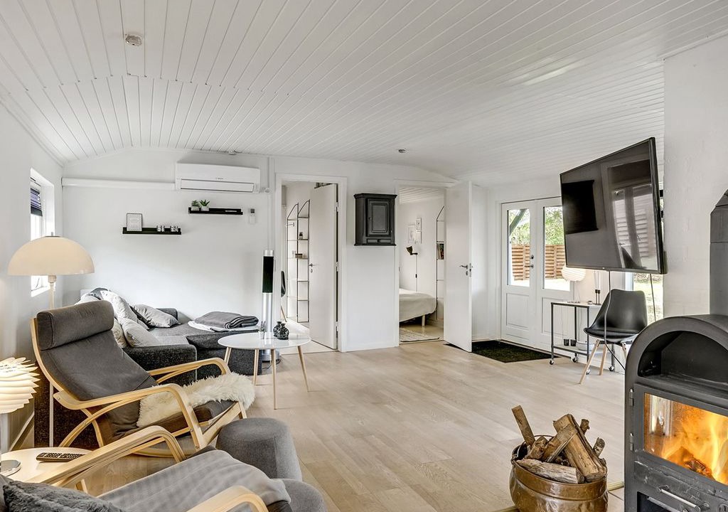 Photo of Livingroom in Vejlby Fed