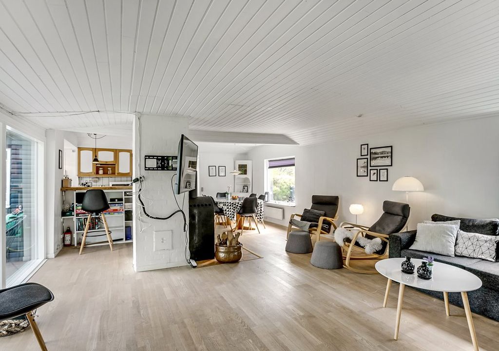 Photo of Livingroom in Vejlby Fed
