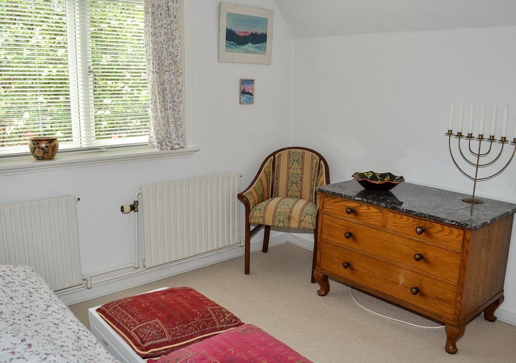 Photo of Livingroom in Rudbøl