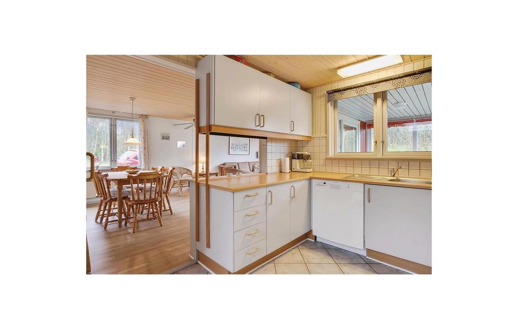 Photo of Kitchen in Lihme