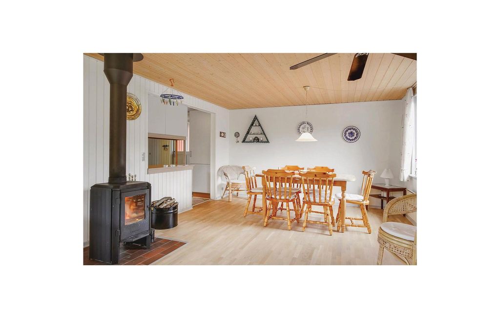 Photo of Livingroom in Lihme