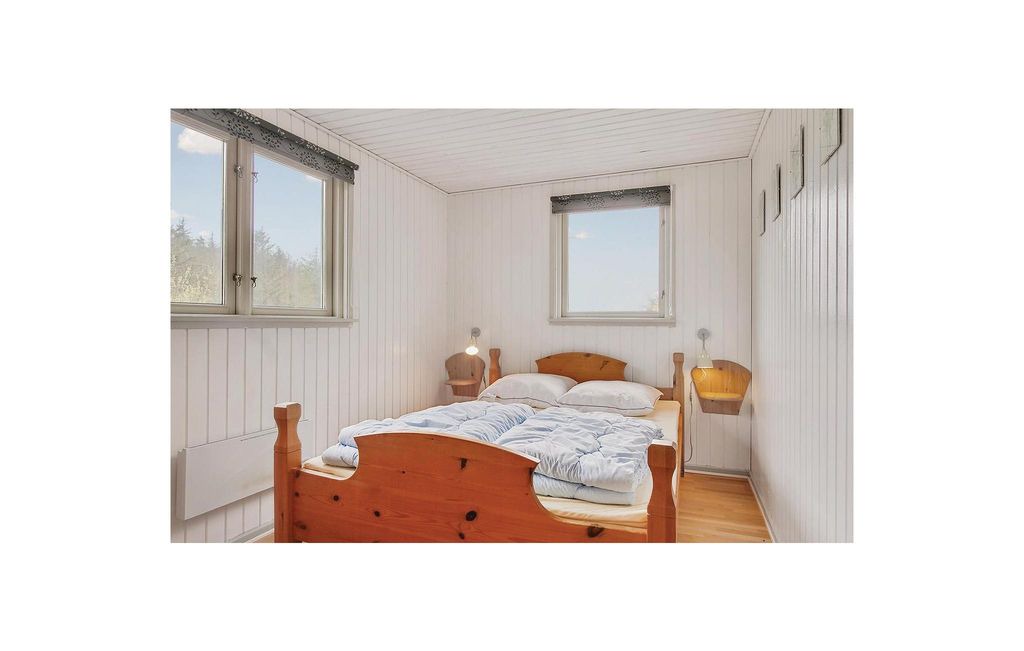 Photo of Bedroom in Lihme