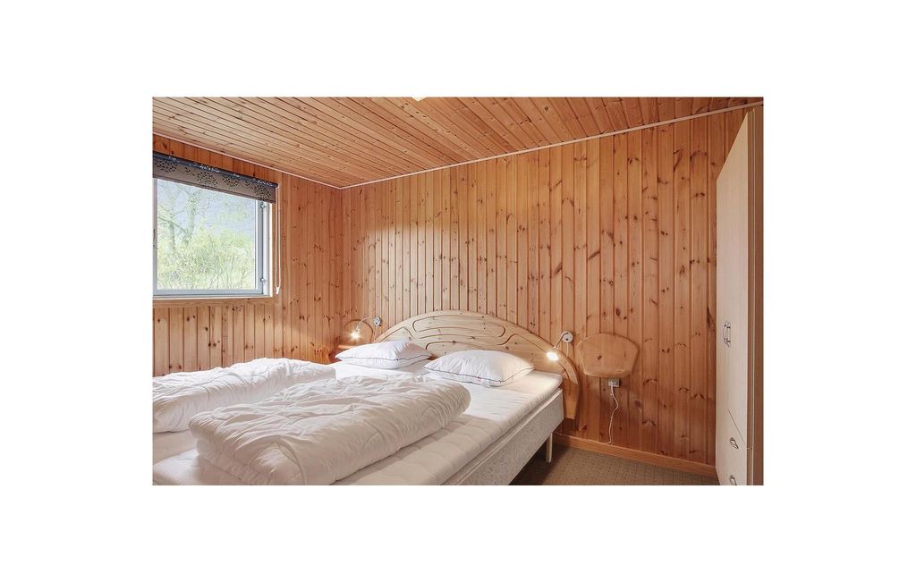 Photo of Bedroom in Lihme