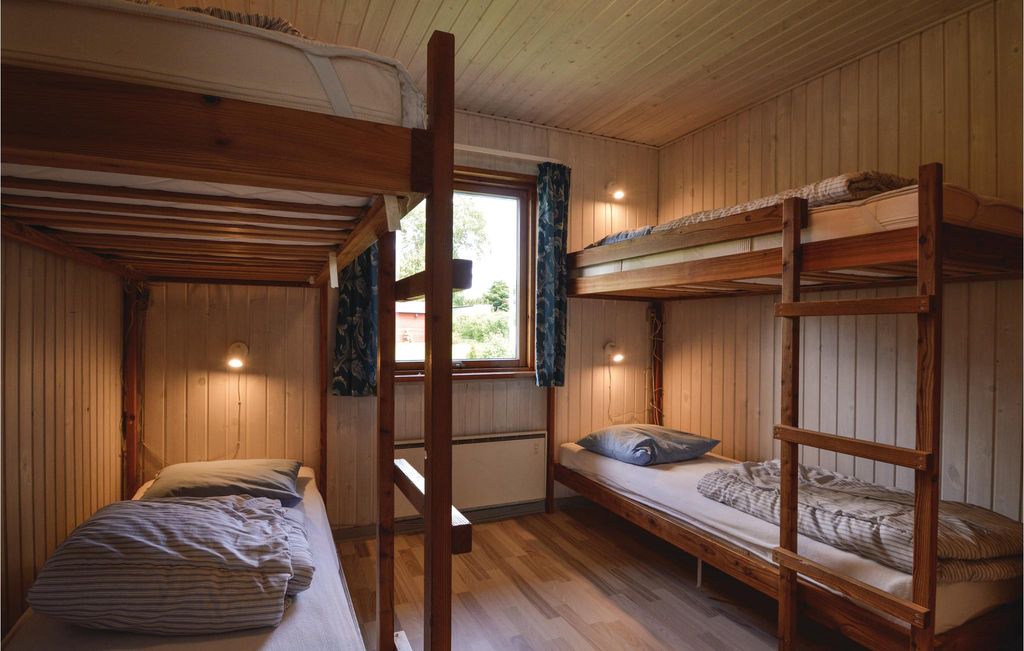 Photo of Bedroom in Vikær Strand