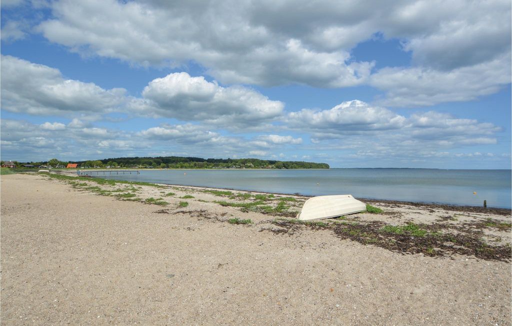 Photo of Outdoor in Vikær Strand