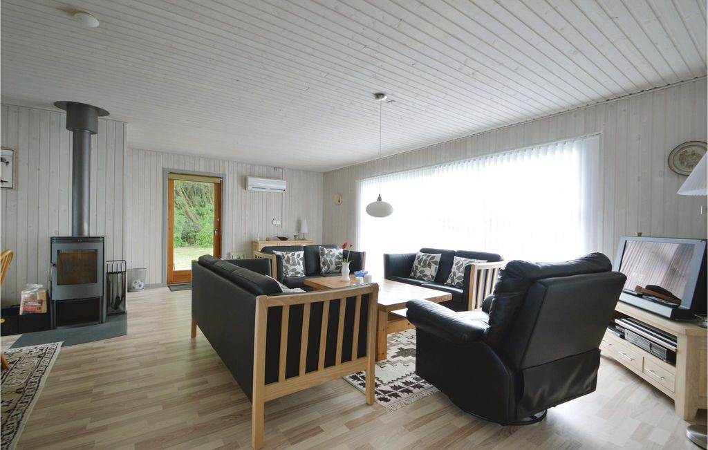 Photo of Livingroom in Vikær Strand