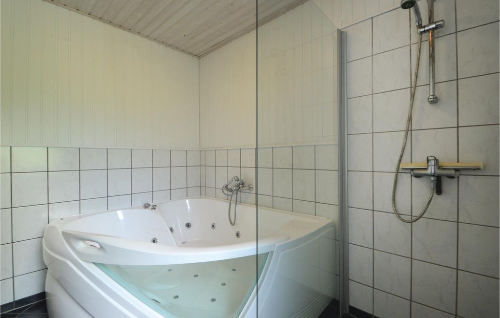 Photo of Bathroom in Vikær Strand