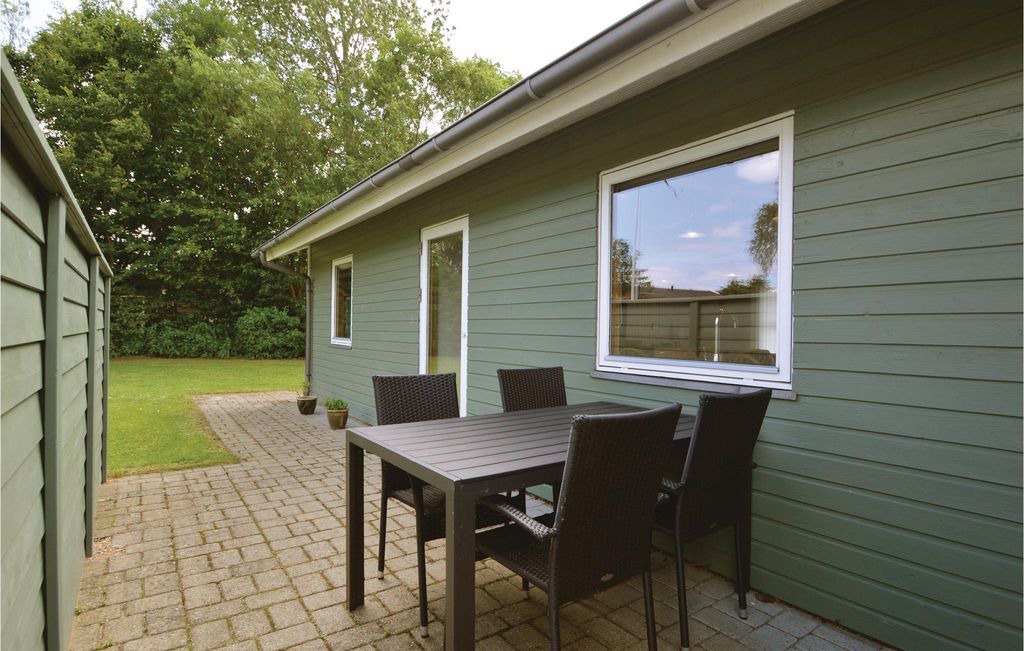 Photo of Patio Balcony in Vikær Strand