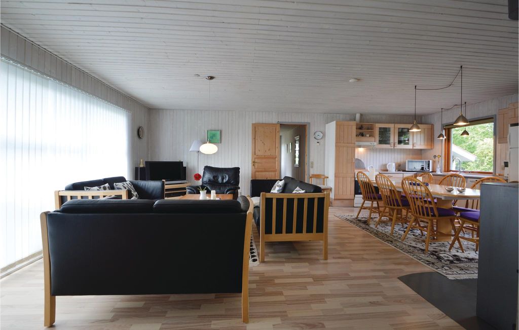 Photo of Livingroom in Vikær Strand