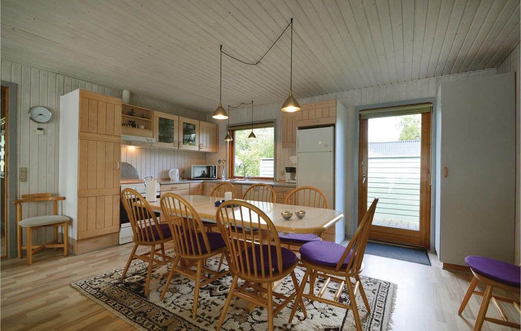 Photo of Livingroom in Vikær Strand