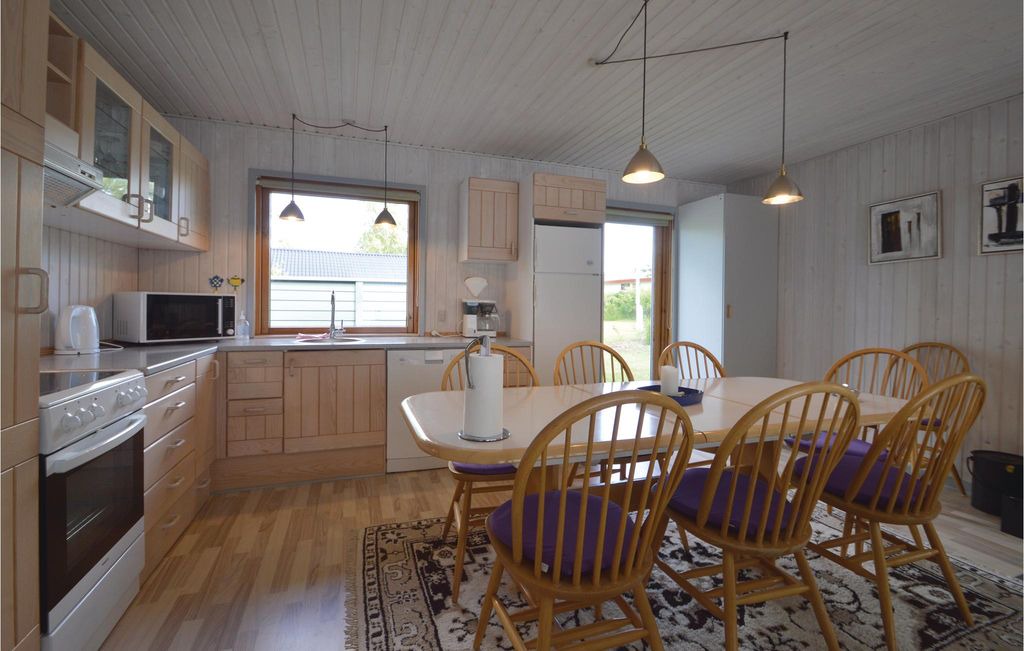 Photo of Livingroom in Vikær Strand