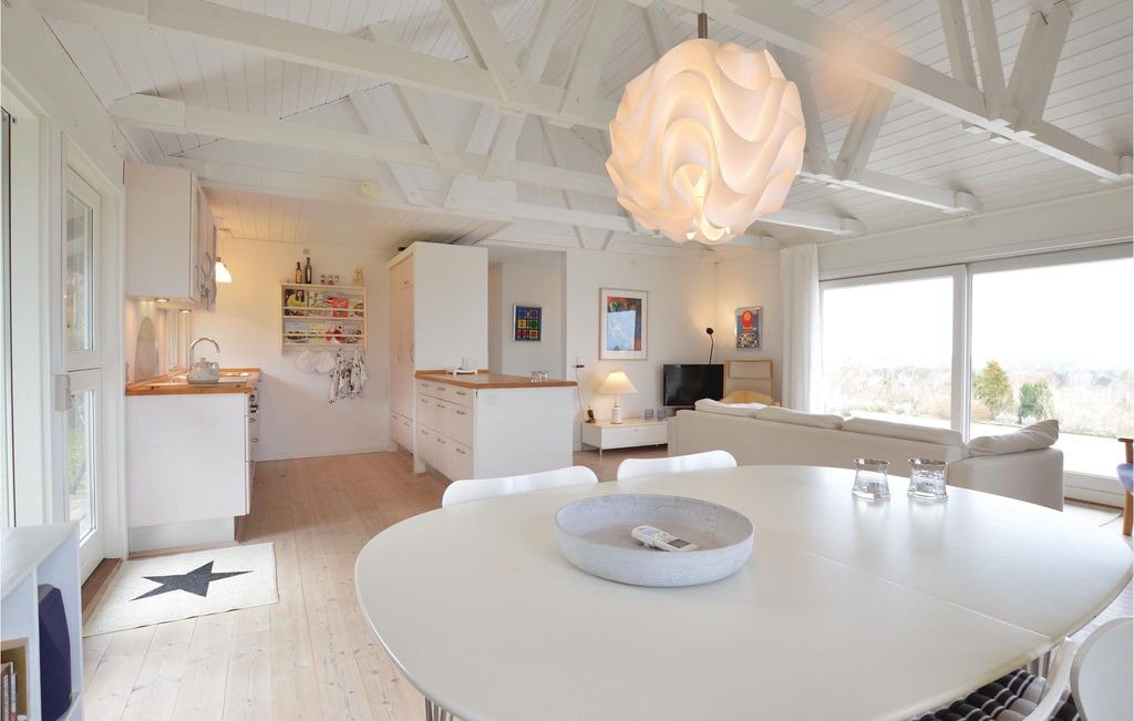 Photo of Livingroom in Ordrup