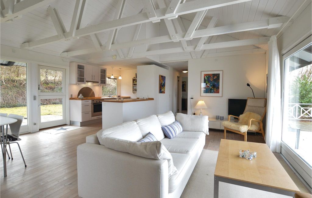Photo of Livingroom in Ordrup