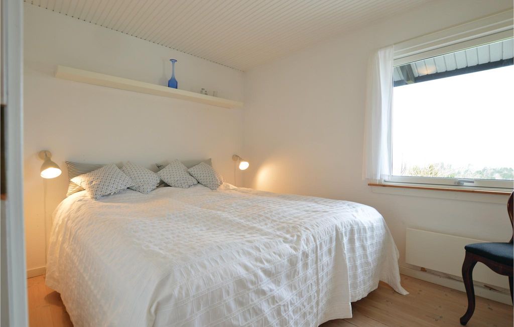 Photo of Bedroom in Ordrup
