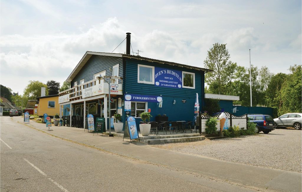 Photo of Buildings in Ordrup