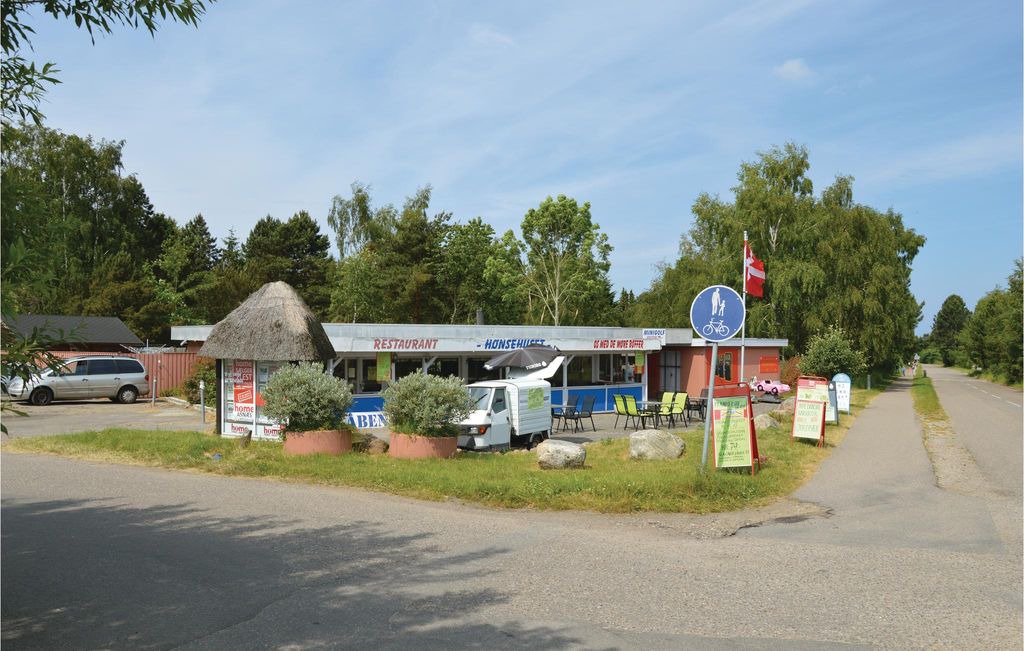 Photo of Buildings in Ordrup