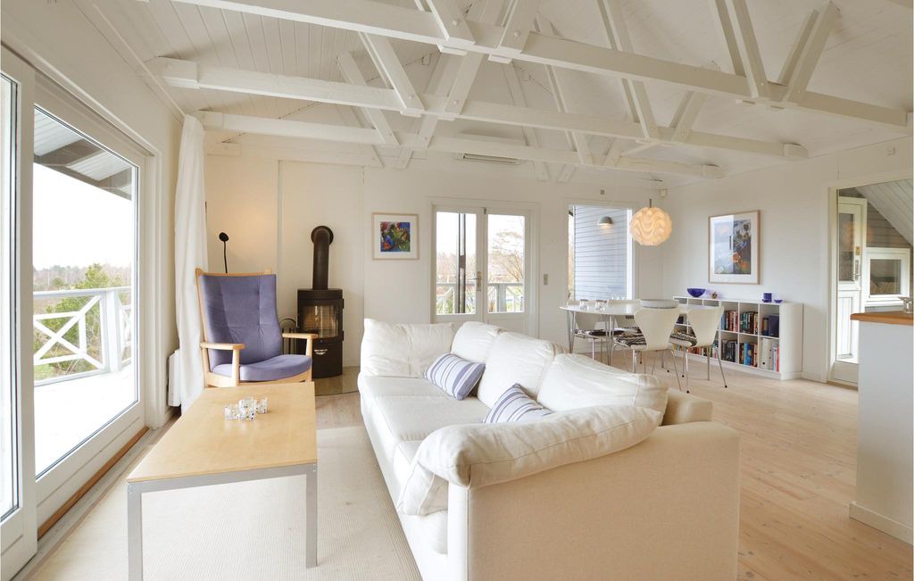 Photo of Livingroom in Ordrup