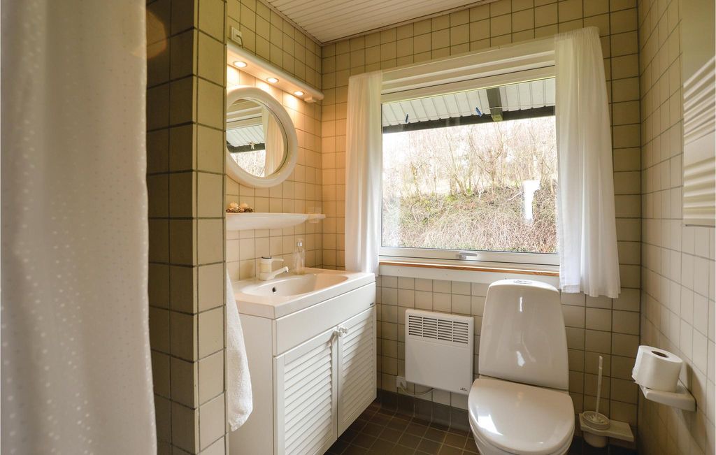 Photo of Bathroom in Ordrup