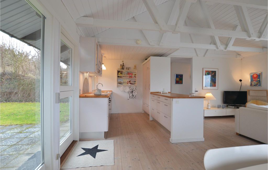 Photo of Livingroom in Ordrup