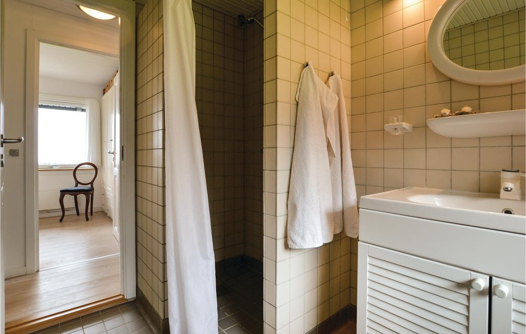 Photo of Bathroom in Ordrup