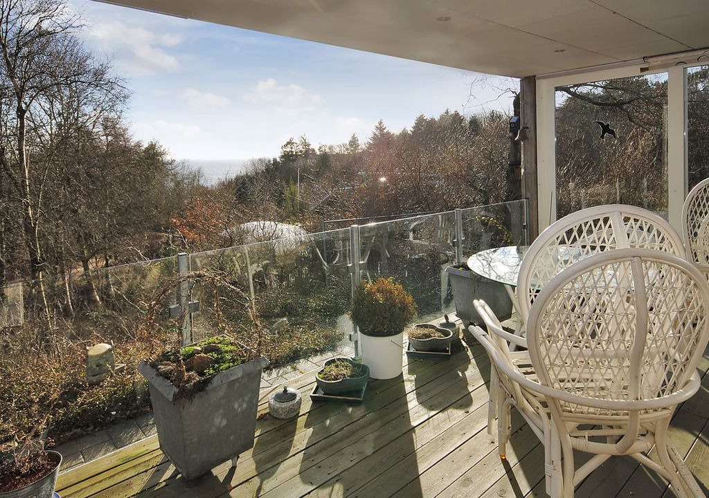 Photo of Patio Balcony in Lihme