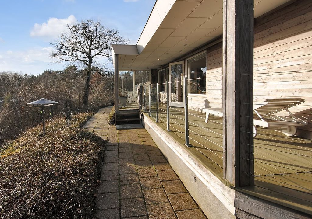 Photo of Buildings in Lihme