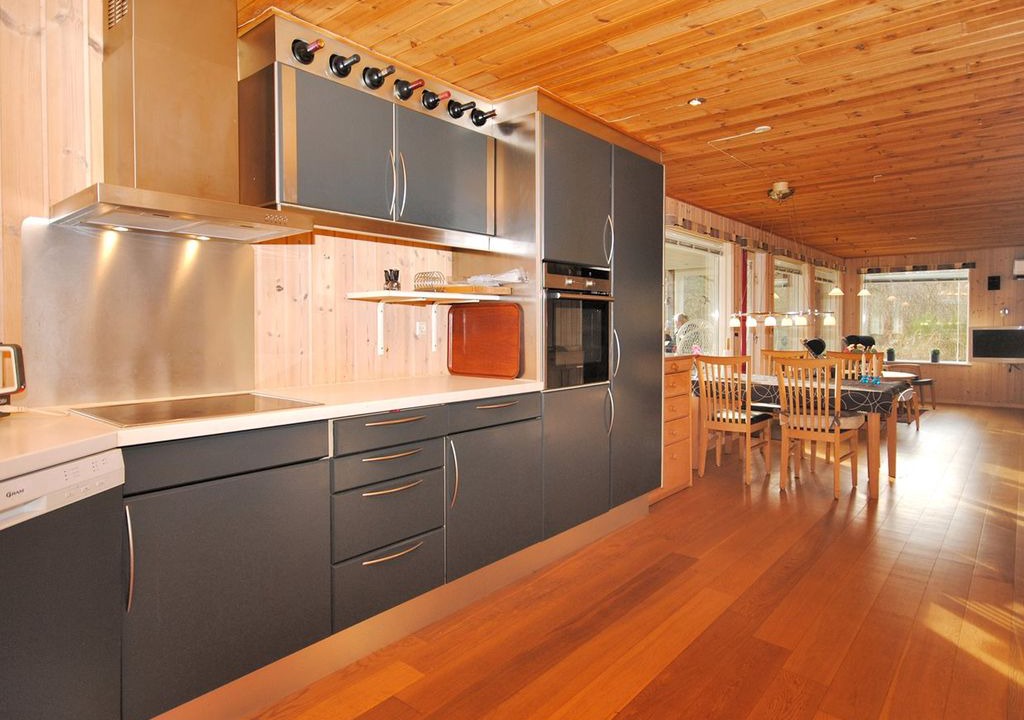 Photo of Kitchen in Lihme