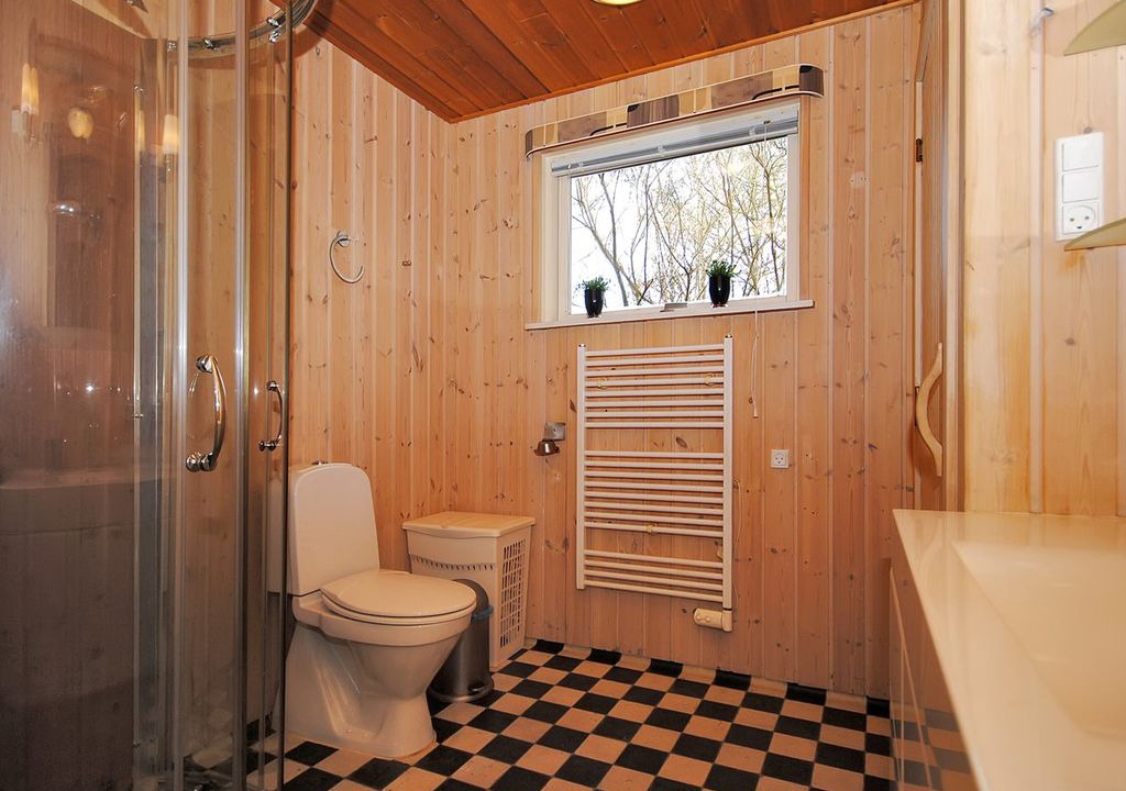 Photo of Bathroom in Lihme