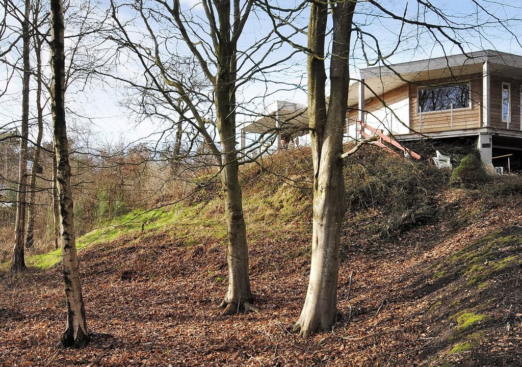Photo of Buildings in Lihme