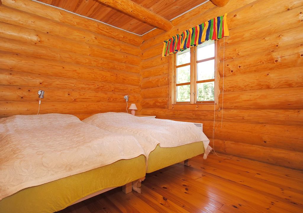 Photo of Bedroom in Nørklit