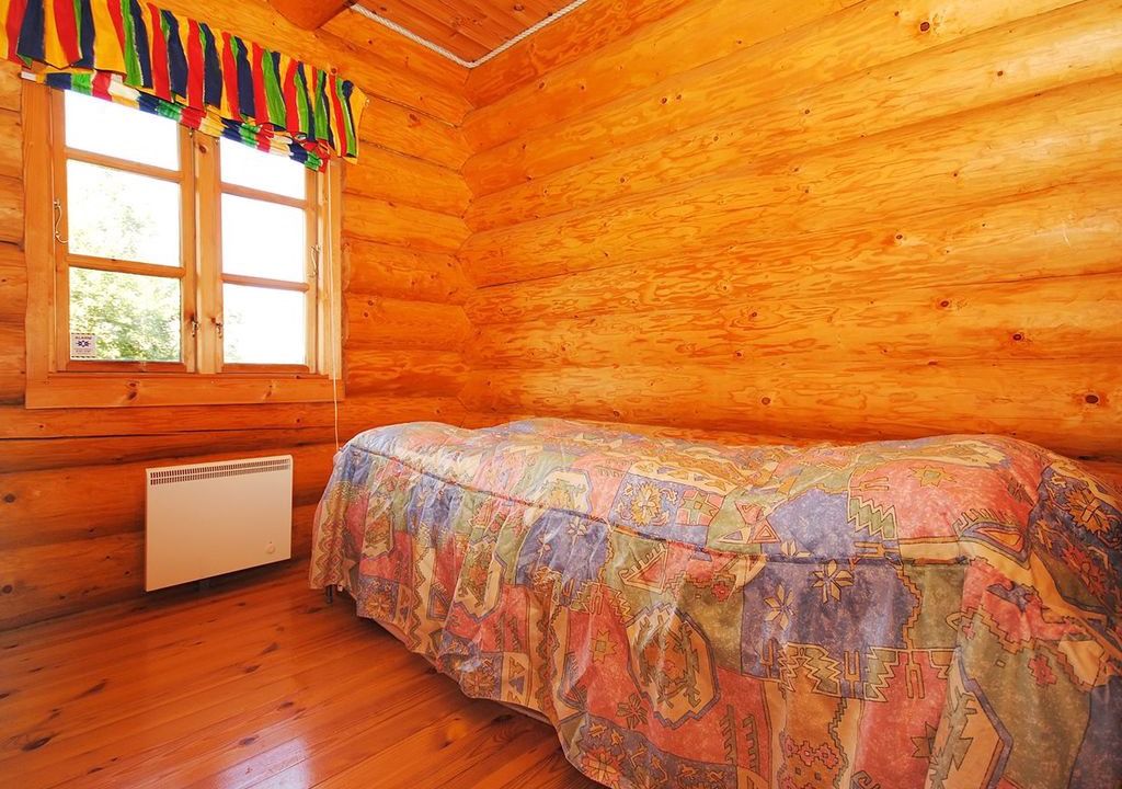 Photo of Bedroom in Nørklit