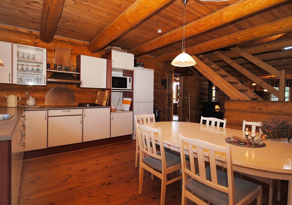 Photo of Kitchen in Nørklit