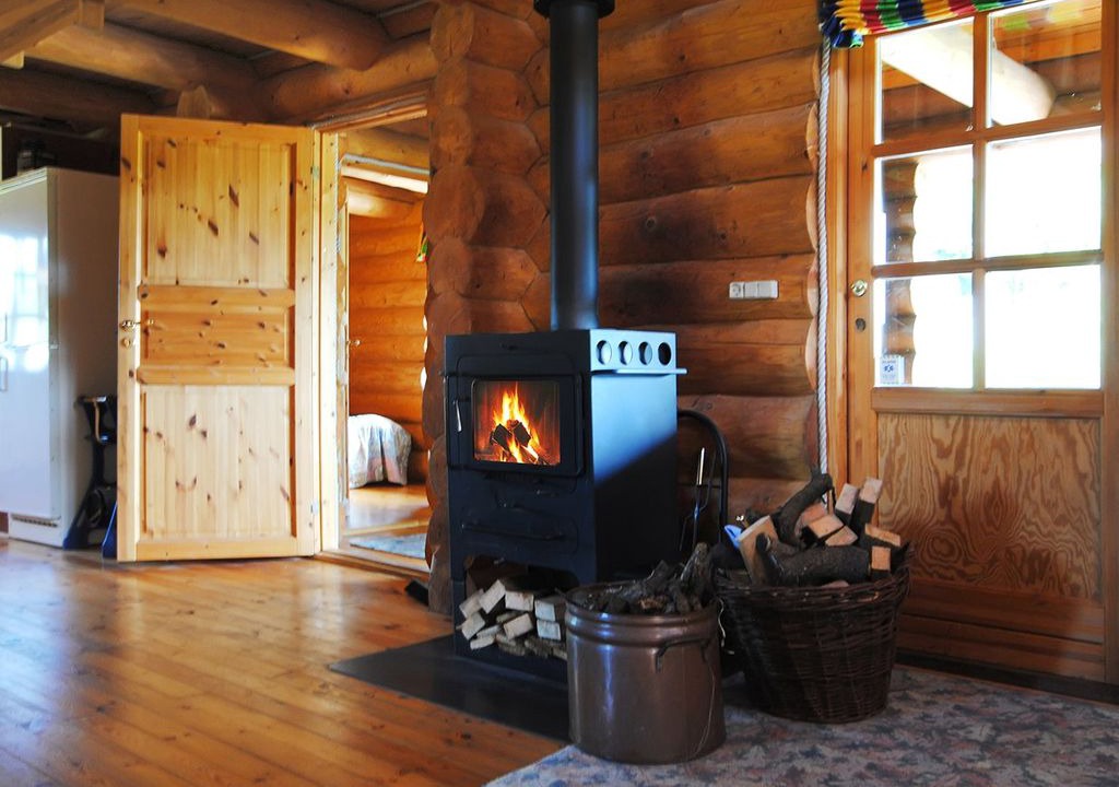 Photo of Livingroom in Nørklit