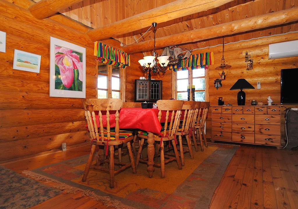 Photo of Livingroom in Nørklit
