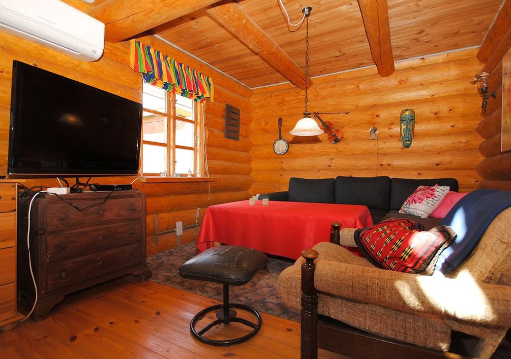 Photo of Livingroom in Nørklit