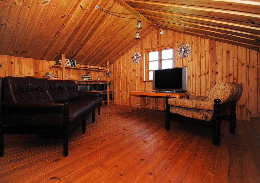 Photo of Livingroom in Nørklit