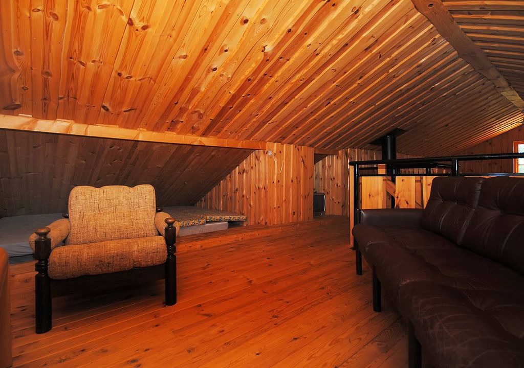 Photo of Livingroom in Nørklit