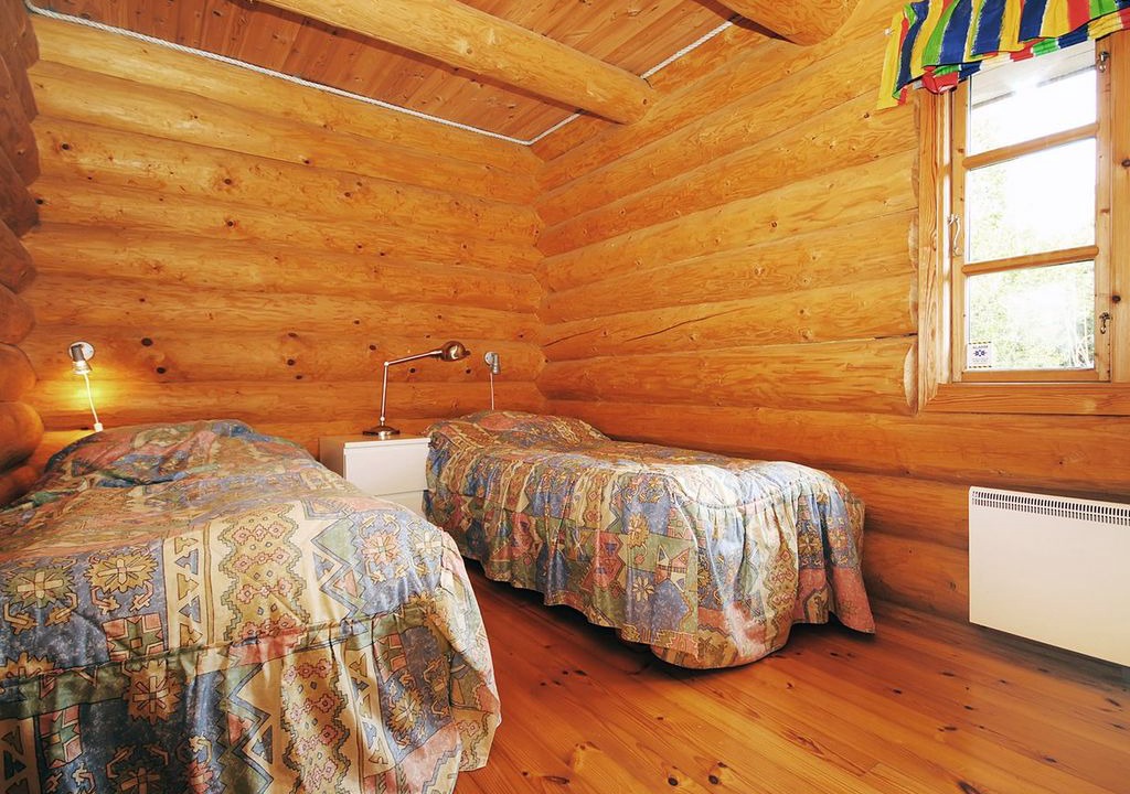 Photo of Bedroom in Nørklit