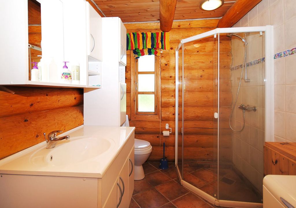 Photo of Bathroom in Nørklit
