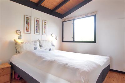 Photo of Bedroom in Kongsnæs