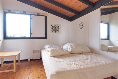 Photo of Bedroom in Kongsnæs