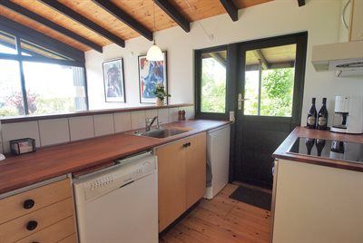 Photo of Kitchen in Kongsnæs