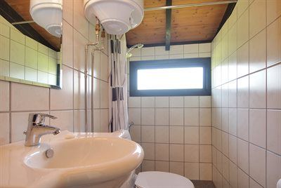 Photo of Bathroom in Kongsnæs