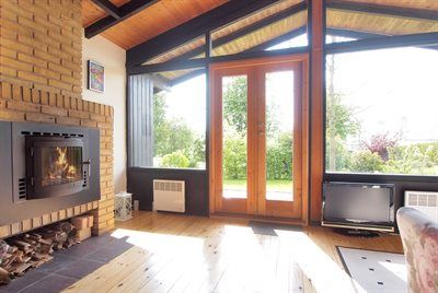 Photo of Livingroom in Kongsnæs